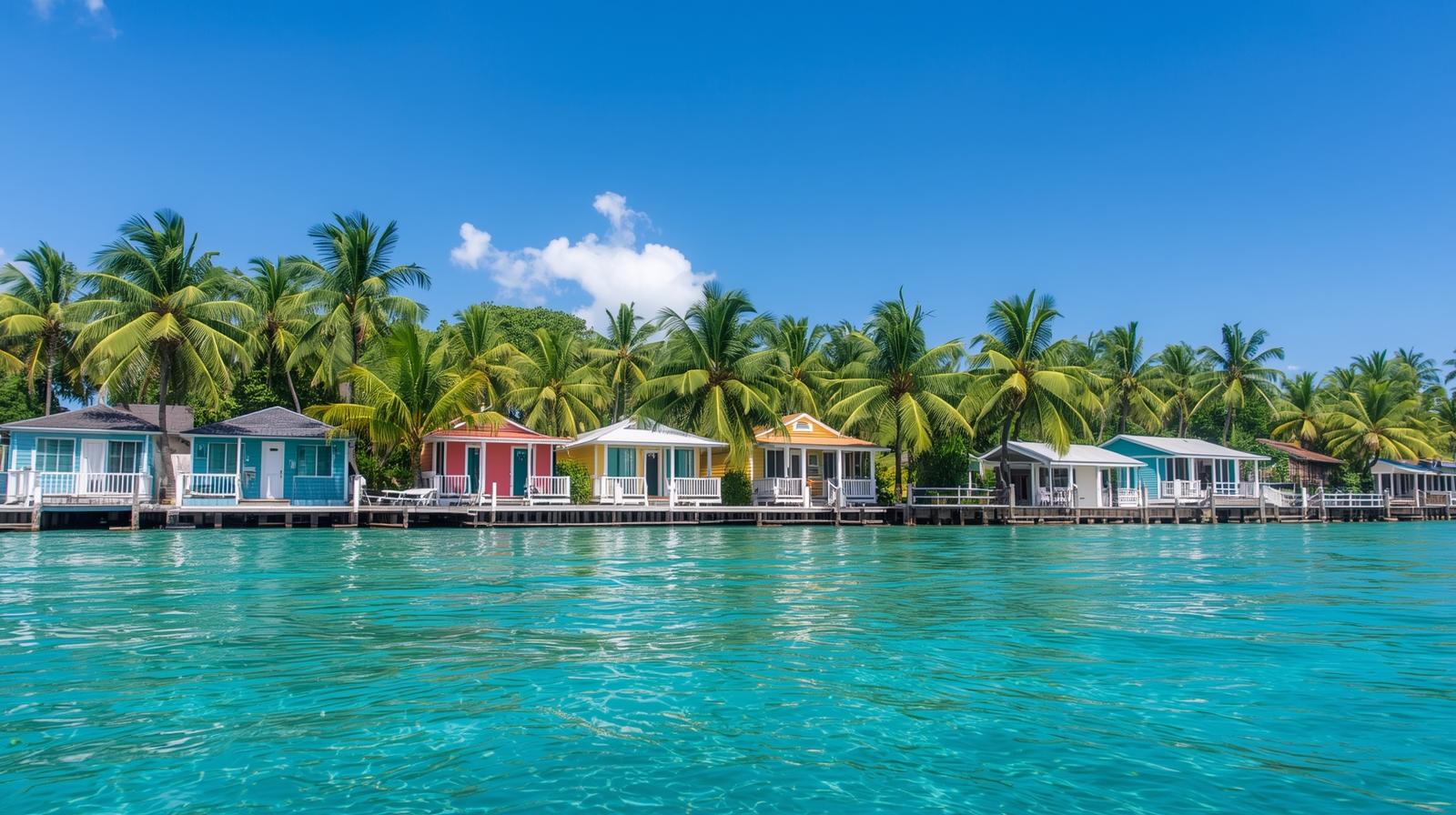 bocas del toro for gay travelers