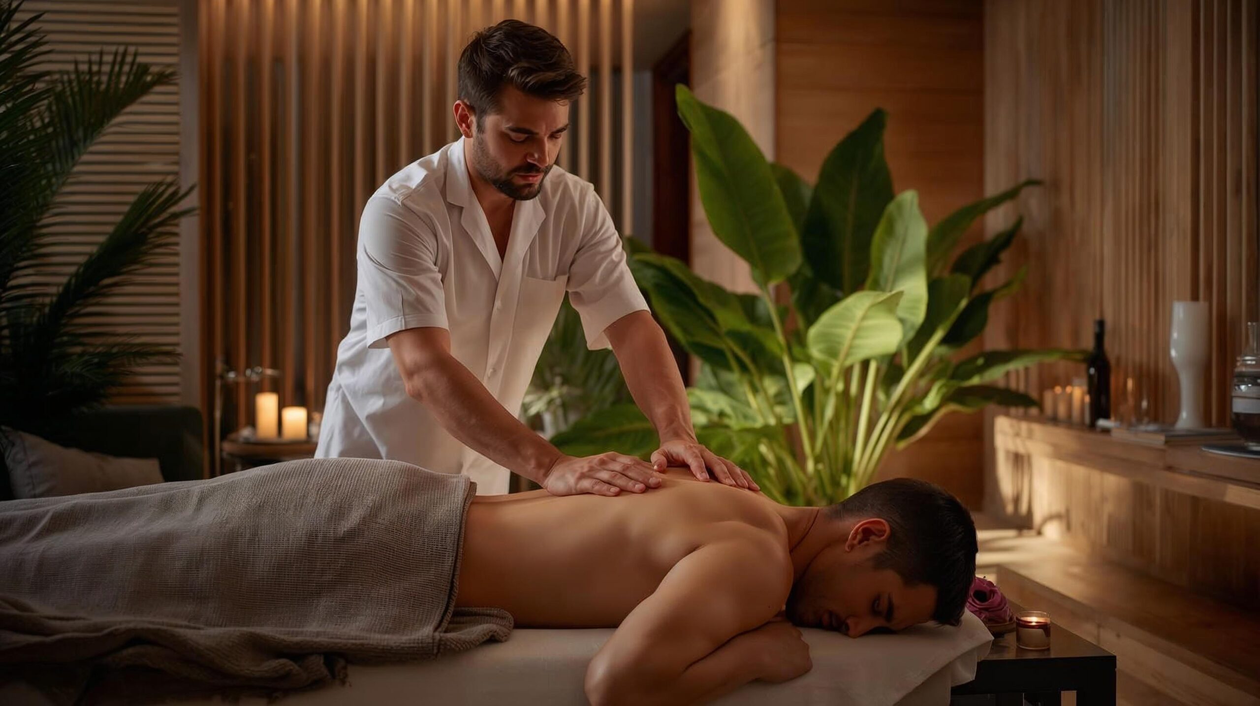 gay massage in Panama
