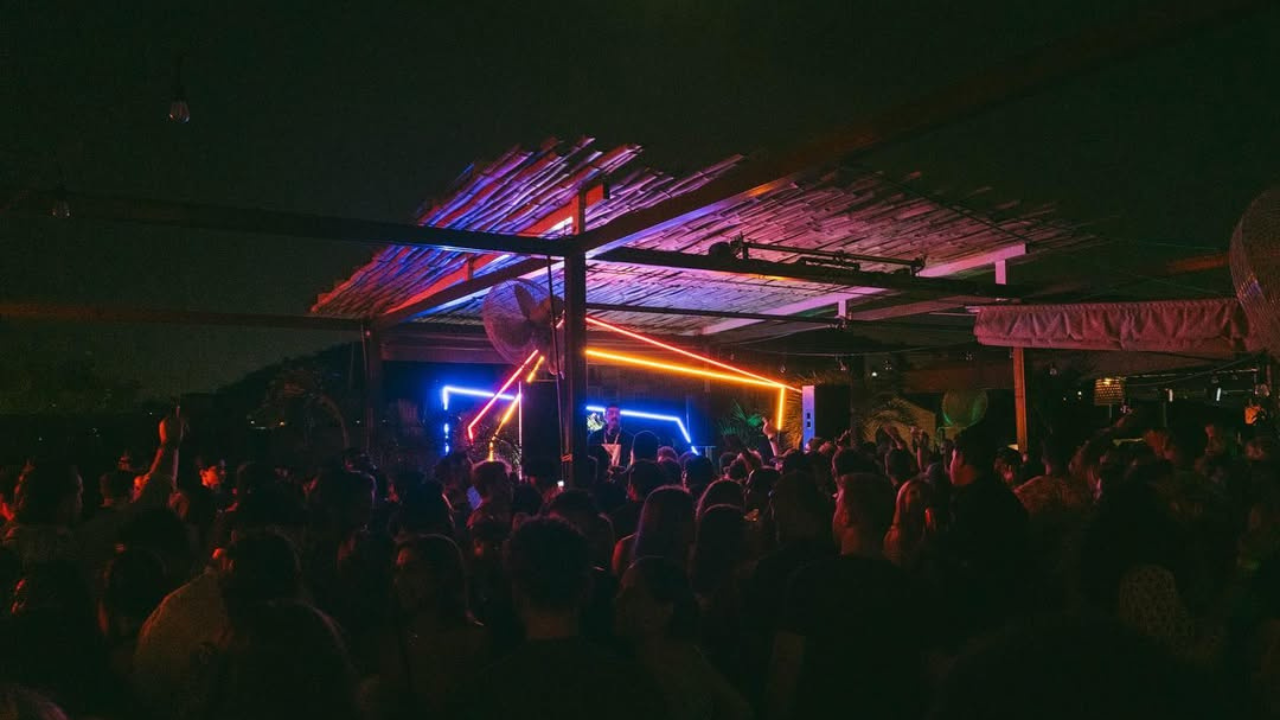 Gay Nightlife Casco Viejo