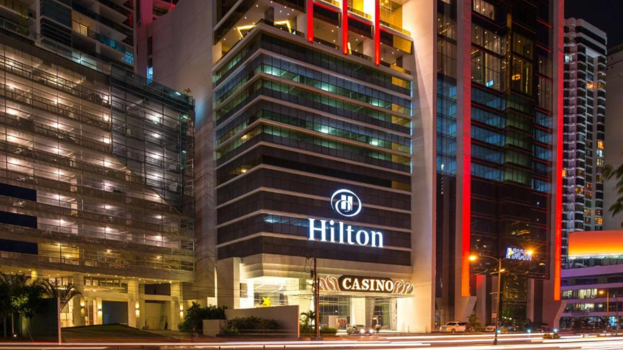 Gay Friendly Hilton Panama Hotel