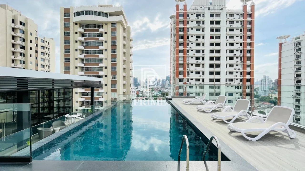 Gay Friendly Living 73 AirBNB Panama City