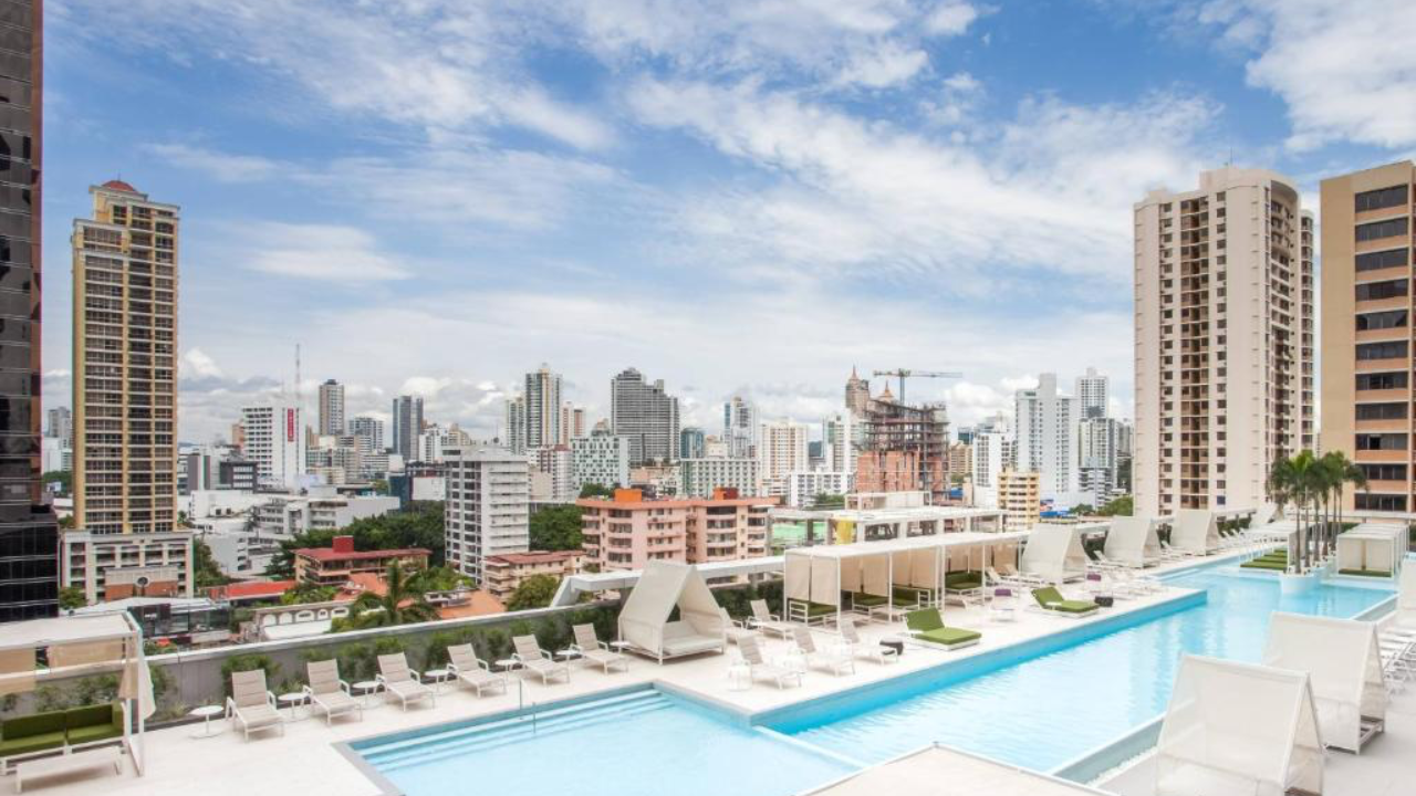 Gay Friendly Sortis Hotel Panama