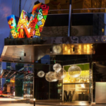 Gay Friendly W Hotel, Panama City